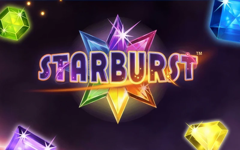 Try the exciting Starburst Slot at Bet365 India for big wins.